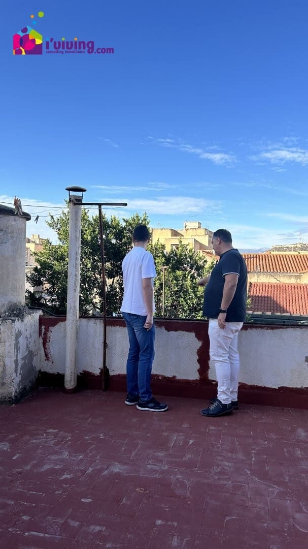 4 quarto Casa em Banda para venda em Albox - 85 000 € (Ref: 8585780)