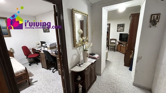 4 slaapkamer Huis te koop in Albox - € 85.000 (Ref: 8585780)