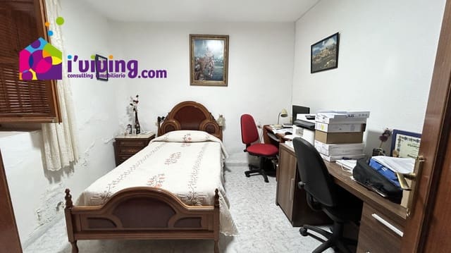 4 slaapkamer Huis te koop in Albox - € 85.000 (Ref: 8585780)