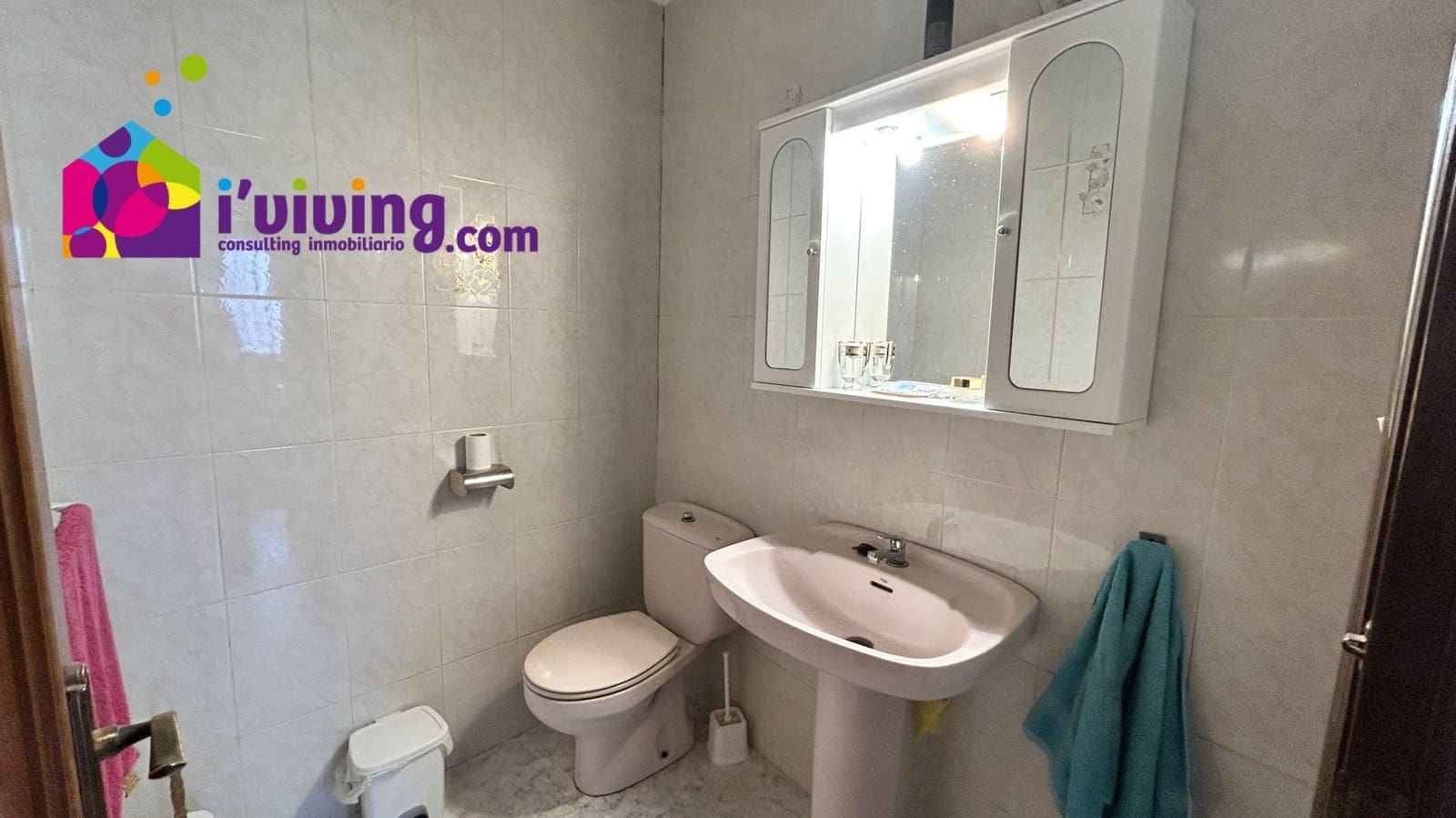 4 sypialnia Willa na sprzedaż w Albox - 85 000 € (Ref: 8585780)