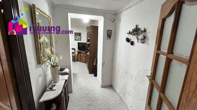 Chalet de 4 habitaciones en Albox en venta - 85.000 € (Ref: 8585780)