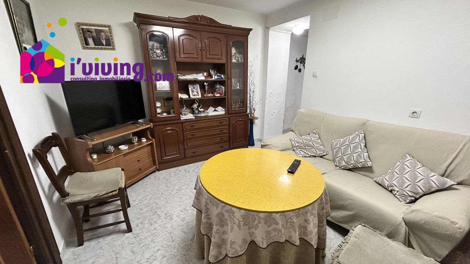 4 sypialnia Willa na sprzedaż w Albox - 85 000 € (Ref: 8585780)