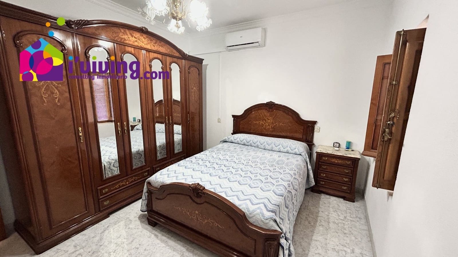 4 sypialnia Willa na sprzedaż w Albox - 85 000 € (Ref: 8585780)