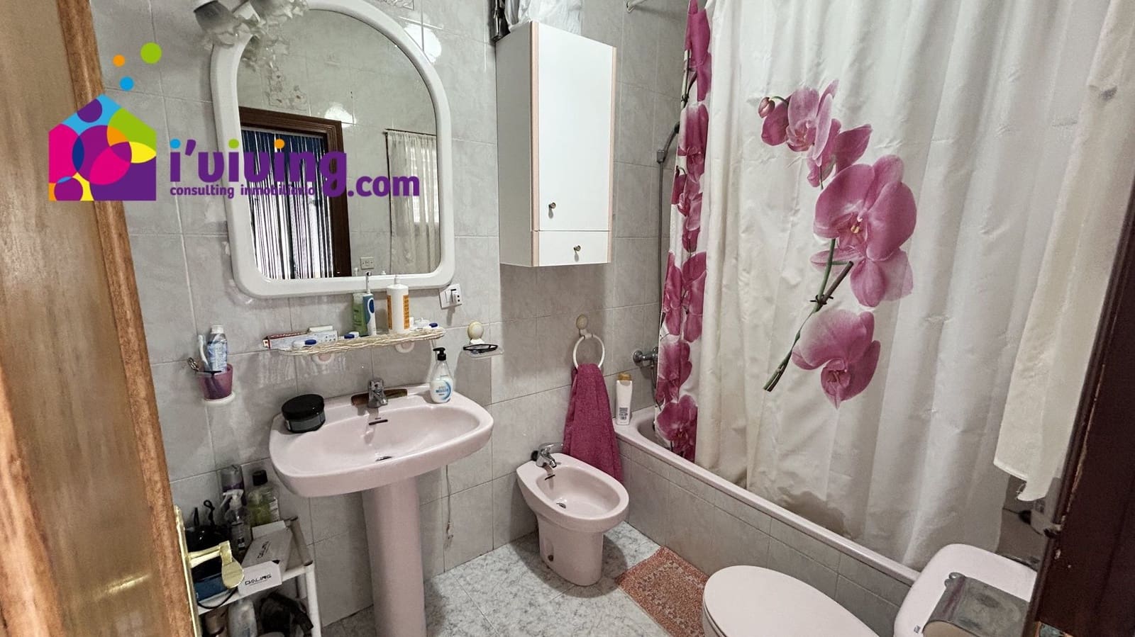 4 sypialnia Willa na sprzedaż w Albox - 85 000 € (Ref: 8585780)