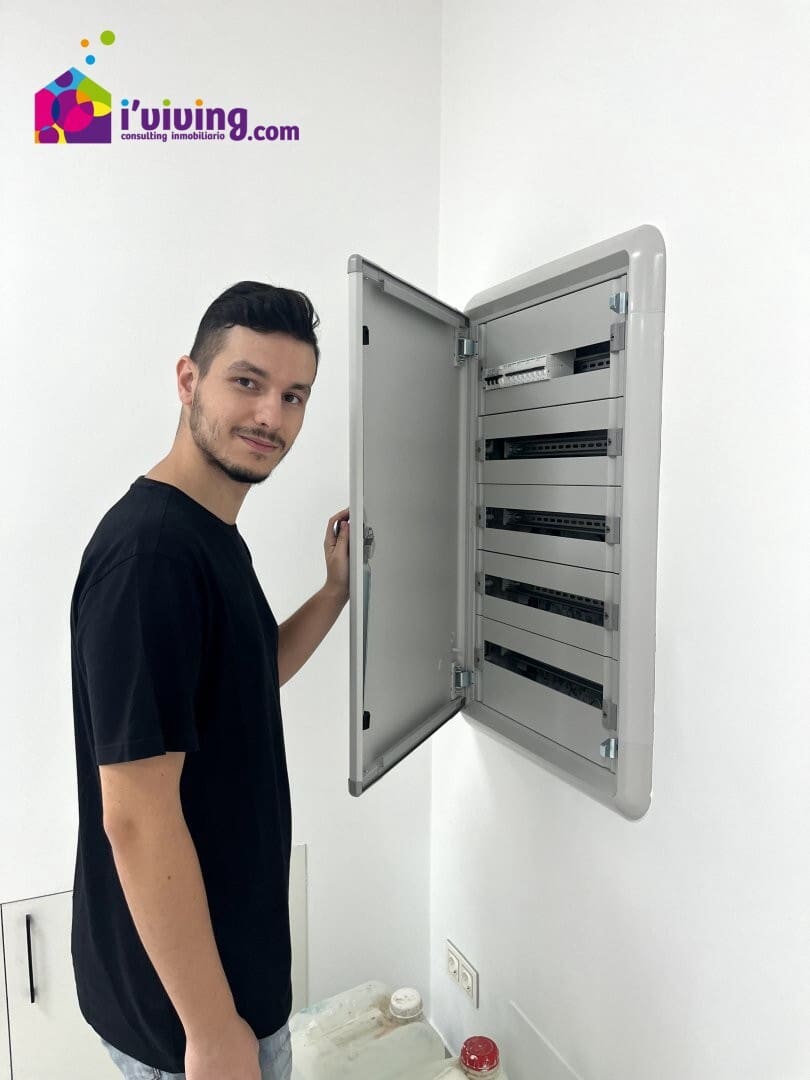 1 soveværelse Erhverv til leje i Albox - € 790 (Ref: 8591839)