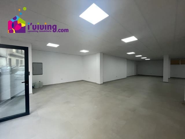 1 bedroom Commercial for rent in Albox - € 790 (Ref: 8591839)