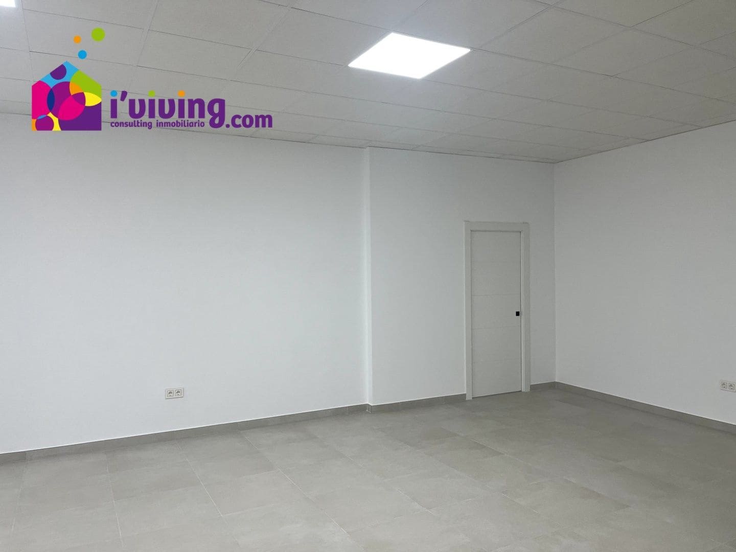 1 bedroom Commercial for rent in Albox - € 790 (Ref: 8591839)