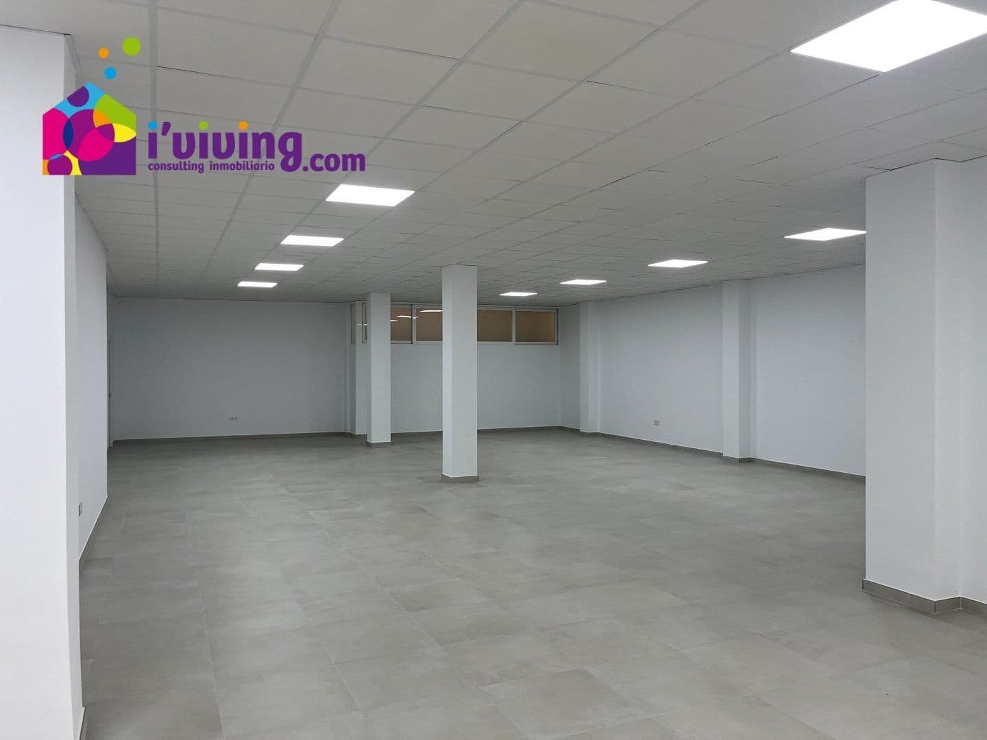 1 bedroom Commercial for rent in Albox - € 790 (Ref: 8591839)