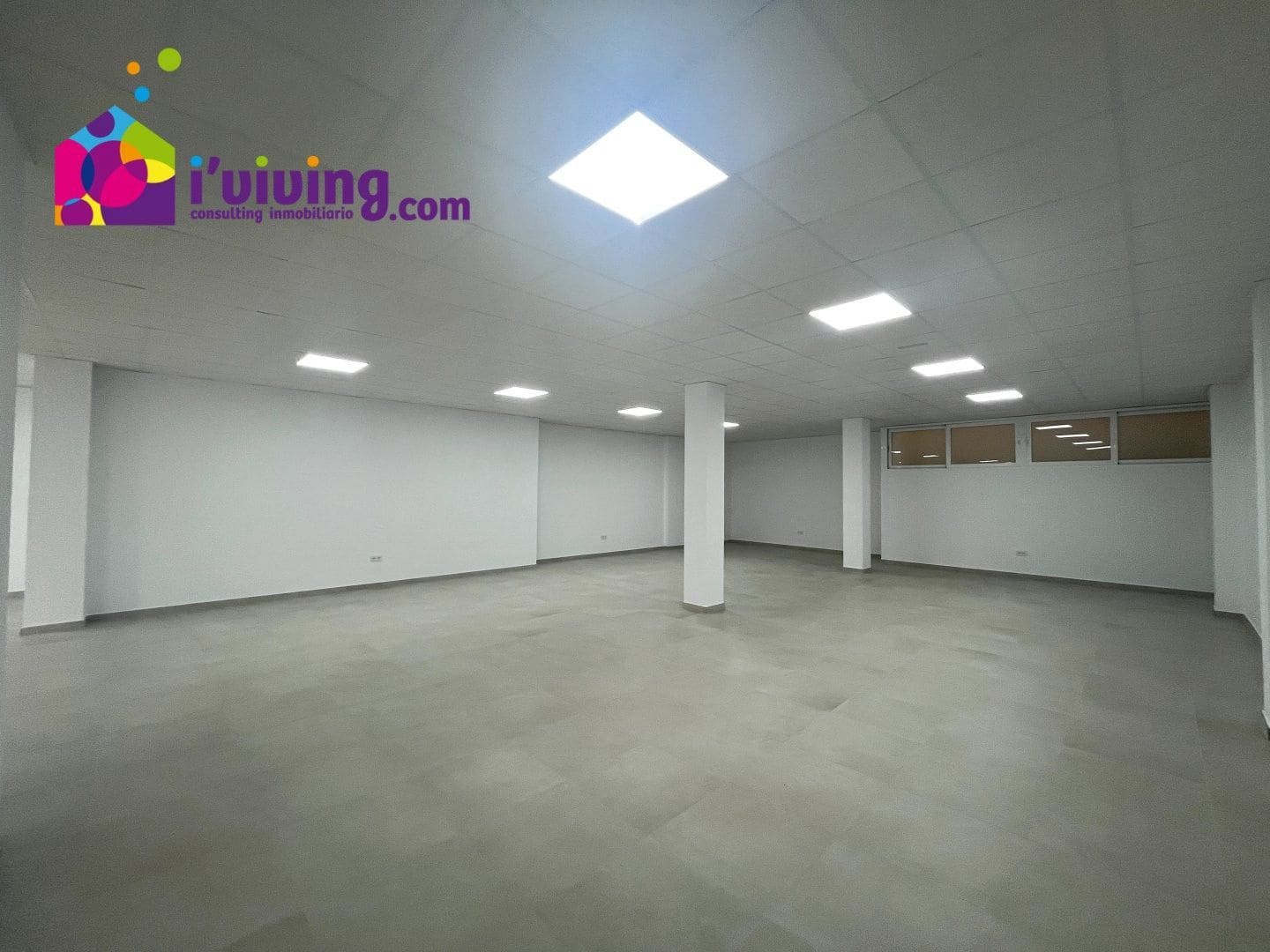 1 bedroom Commercial for rent in Albox - € 790 (Ref: 8591839)