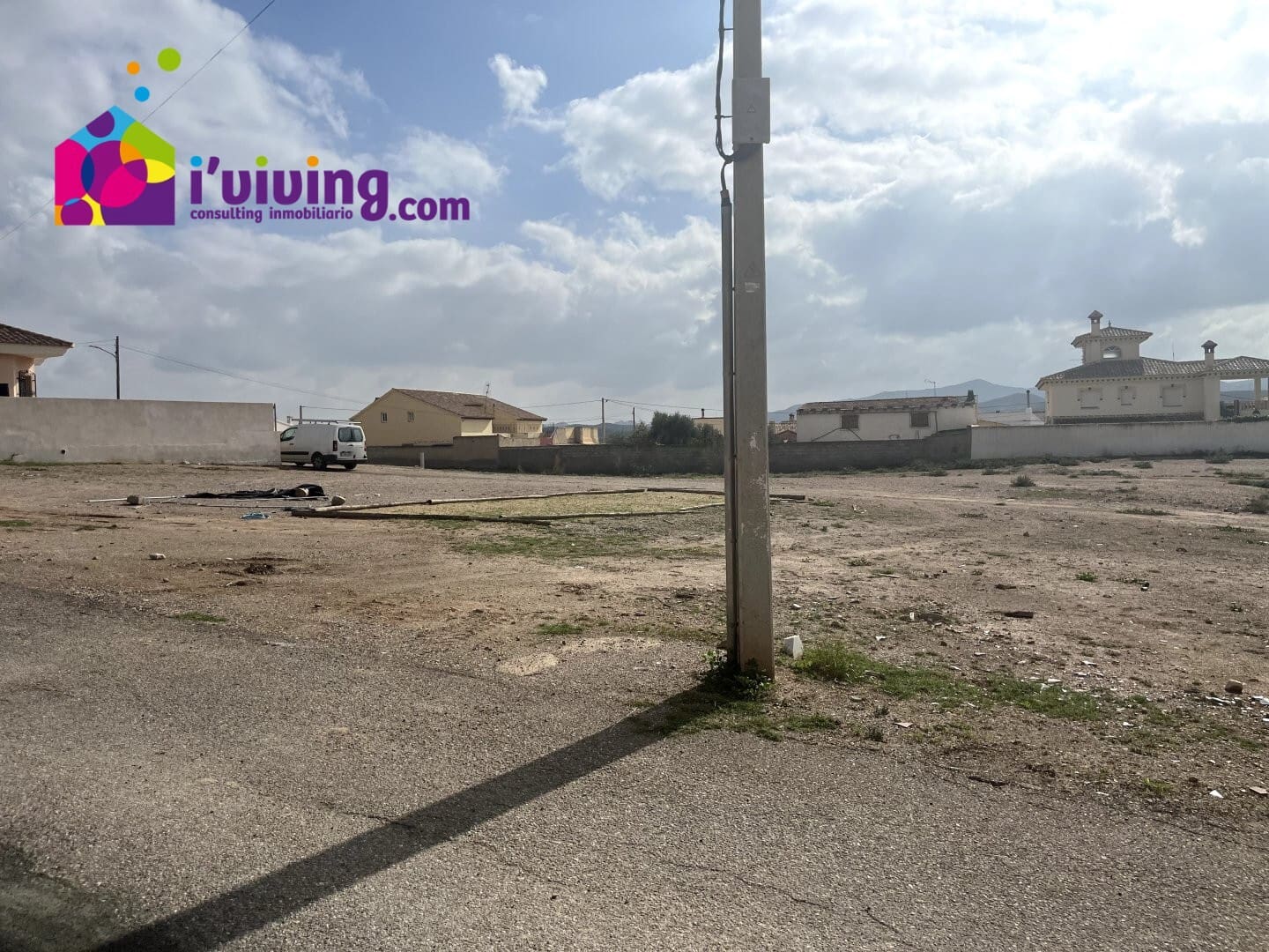 Bouwgrond te koop in Zurgena - € 29.995 (Ref: 8625205)