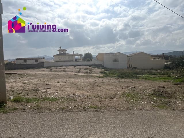 Area Edificabile in vendita in Zurgena - 29.995 € (Rif: 8625205)