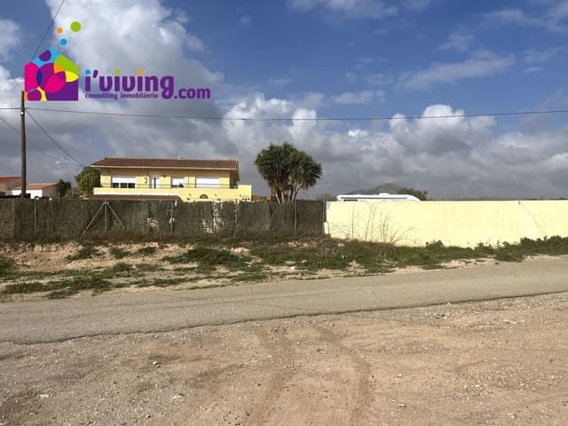 Area Edificabile in vendita in Zurgena - 29.995 € (Rif: 8625205)