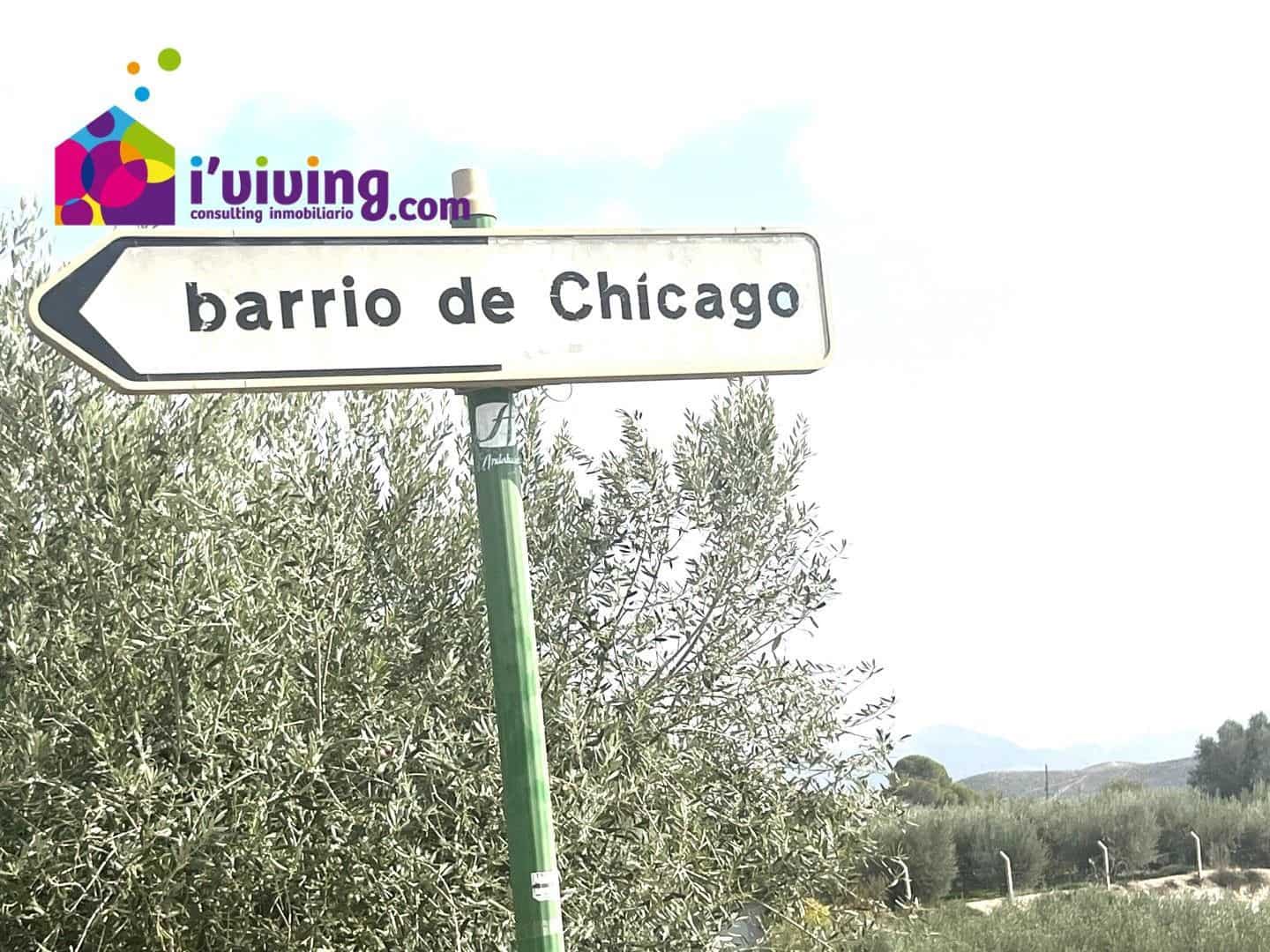 Building Plot for sale in Zurgena - € 29,995 (Ref: 8625205)