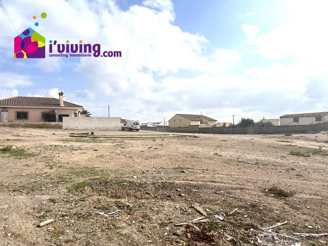 Building Plot for sale in Zurgena - € 29,995 (Ref: 8625205)