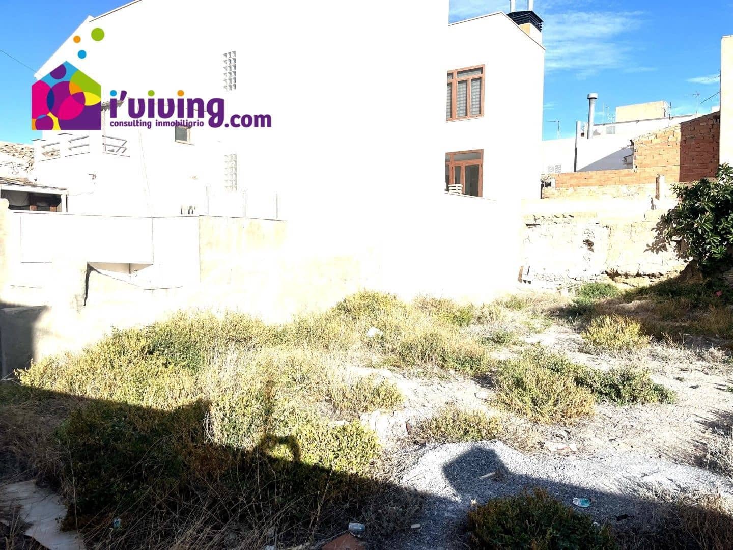 Building Plot for sale in Albox - € 95,000 (Ref: 8626336)