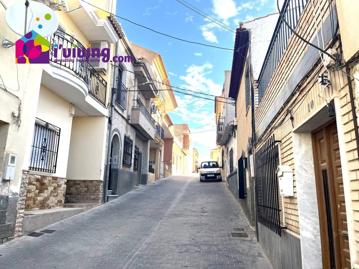 Building Plot for sale in Albox - € 95,000 (Ref: 8626336)