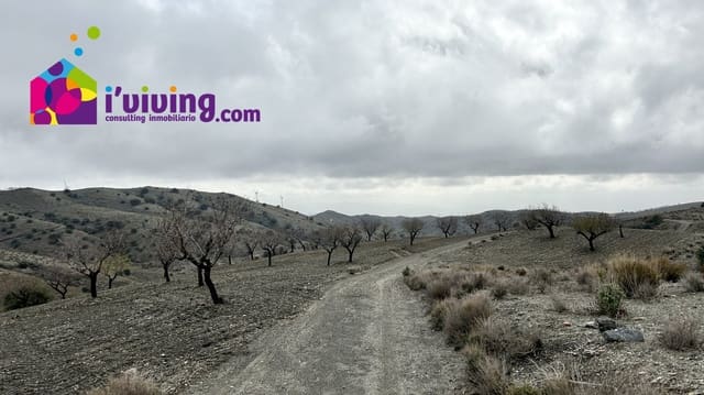 Finca/Hus på landet till salu i Vélez-Rubio - 45 000 € (Ref: 8653598)