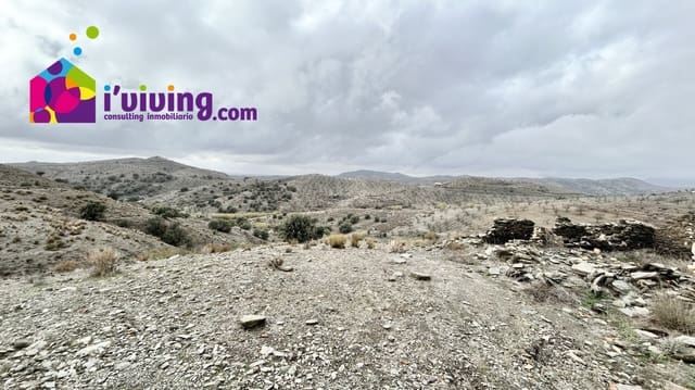 Finca/Hus på landet till salu i Vélez-Rubio - 45 000 € (Ref: 8653598)