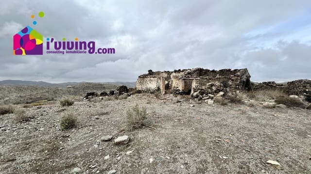 Finca/Hus på landet till salu i Vélez-Rubio - 45 000 € (Ref: 8653598)