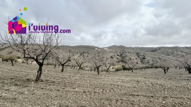 Finca/Hus på landet till salu i Vélez-Rubio - 45 000 € (Ref: 8653598)