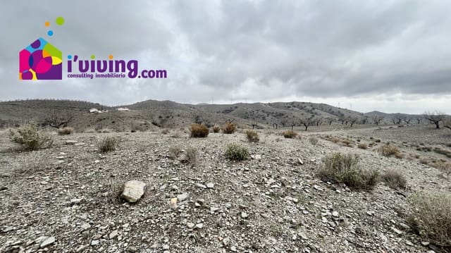 Finca/Hus på landet till salu i Vélez-Rubio - 45 000 € (Ref: 8653598)