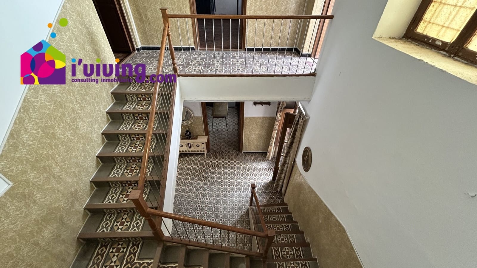 5 makuuhuone Omakotitalo myytävänä paikassa Albox mukana 
autotalli - 129 000 € (Ref: 8703317)