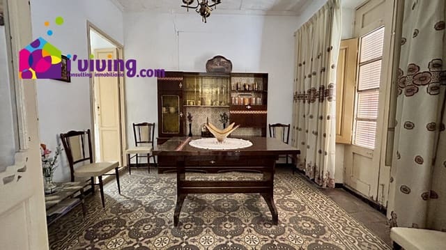 5 makuuhuone Omakotitalo myytävänä paikassa Albox mukana 
autotalli - 129 000 € (Ref: 8703317)