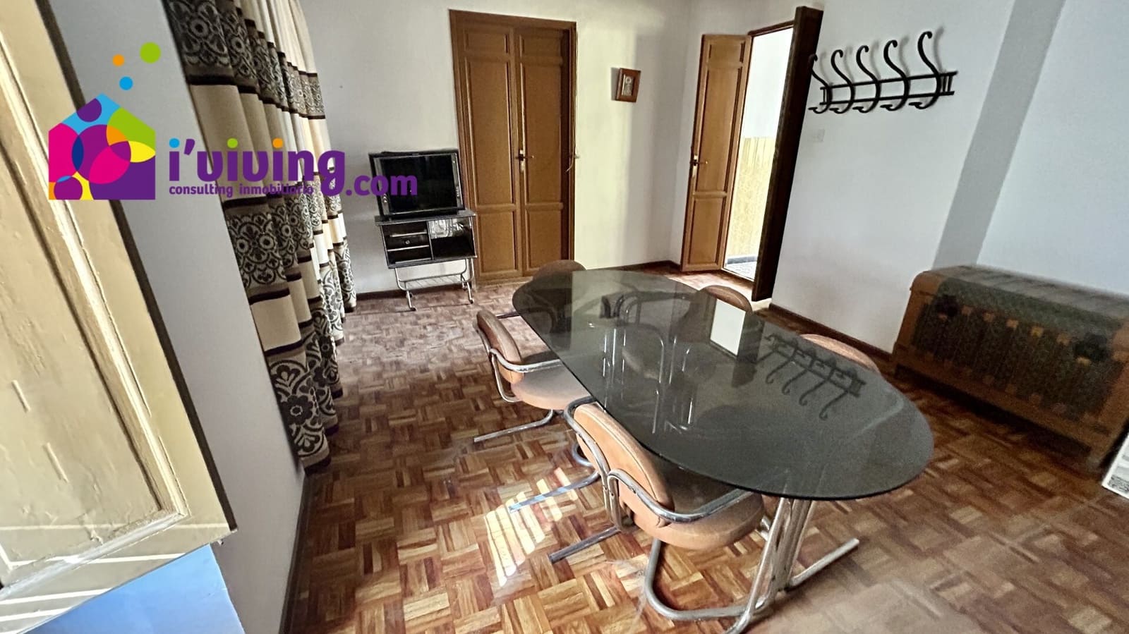 5 makuuhuone Omakotitalo myytävänä paikassa Albox mukana 
autotalli - 129 000 € (Ref: 8703317)