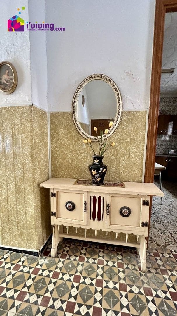 5 soveværelse Villa til salg i Albox med garage - € 129.000 (Ref: 8703317)