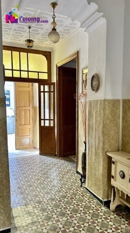 5 soveværelse Villa til salg i Albox med garage - € 129.000 (Ref: 8703317)