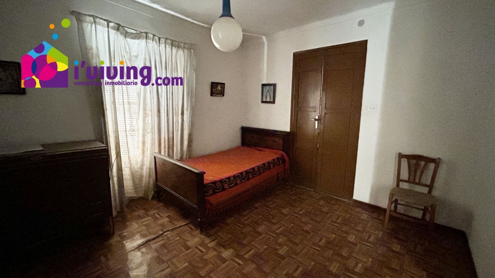 5 soveværelse Villa til salg i Albox med garage - € 129.000 (Ref: 8703317)