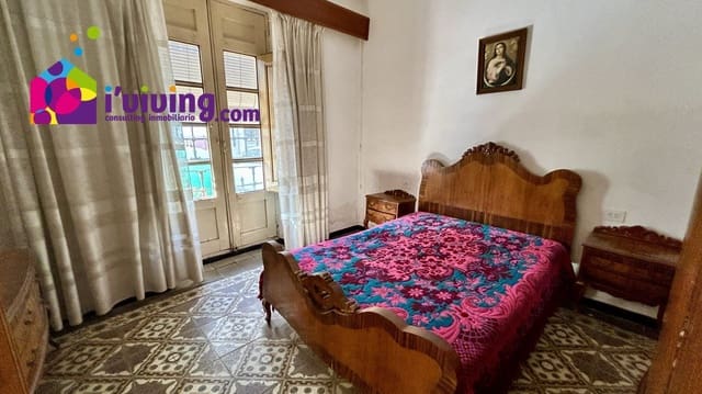 5 soveværelse Villa til salg i Albox med garage - € 129.000 (Ref: 8703317)