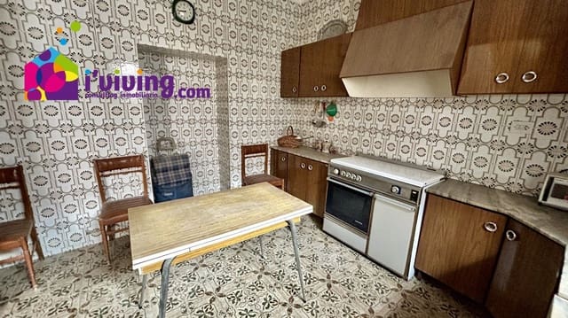 5 soveværelse Villa til salg i Albox med garage - € 129.000 (Ref: 8703317)