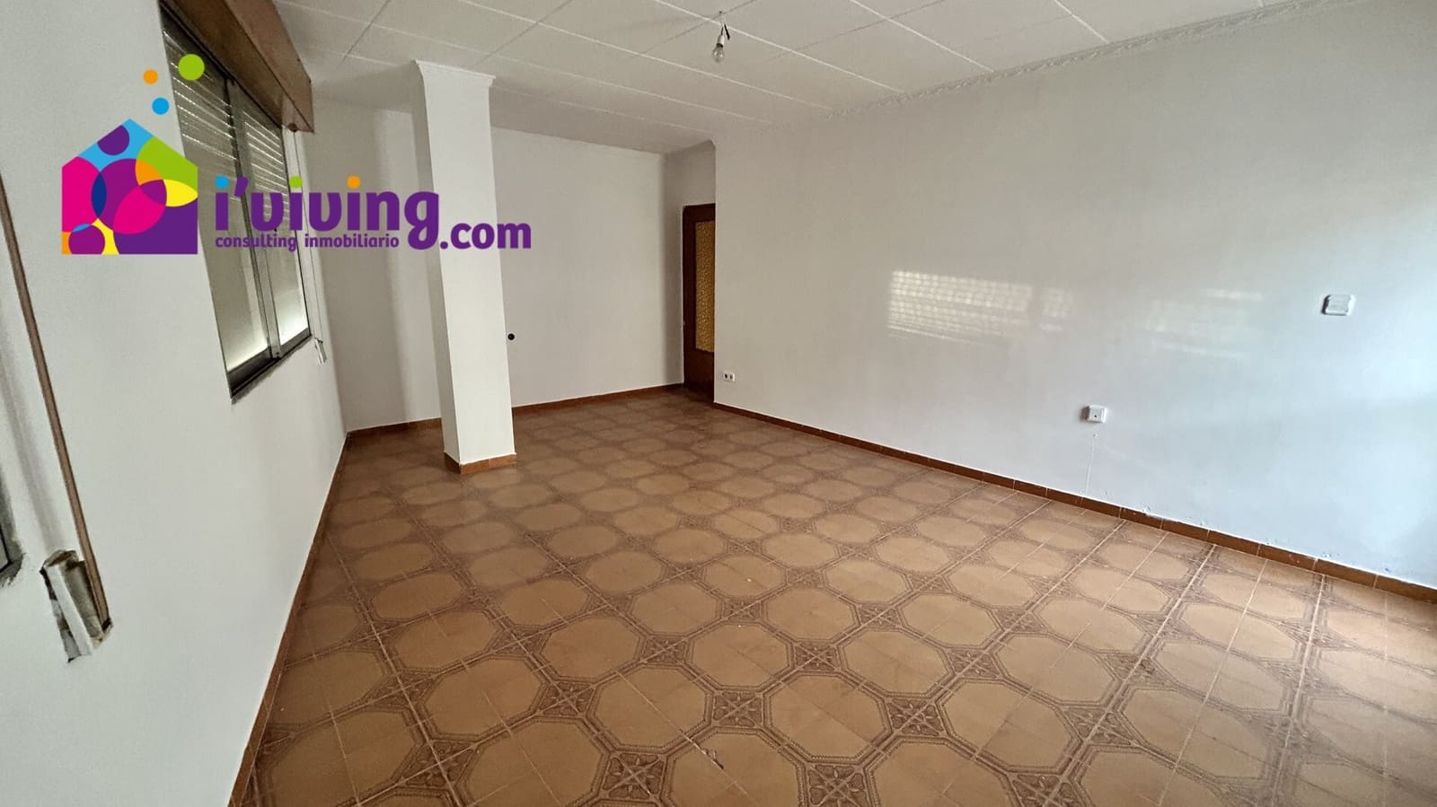 4 soveværelse Lejlighed til salg i Albox - € 59.500 (Ref: 8757285)