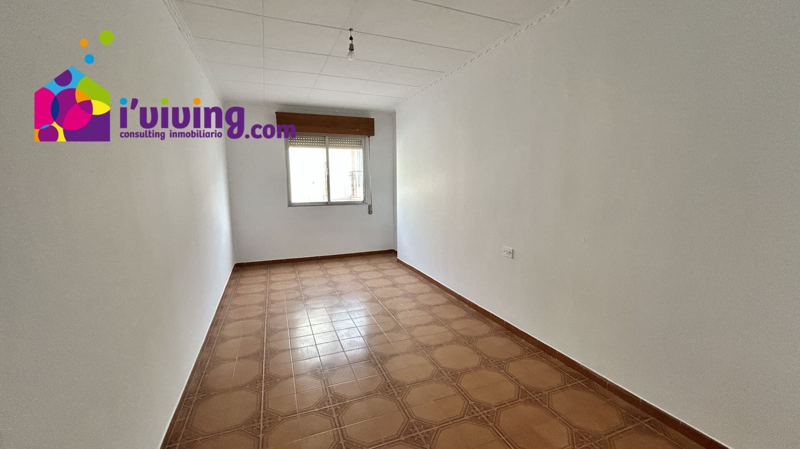 4 soveværelse Lejlighed til salg i Albox - € 59.500 (Ref: 8757285)