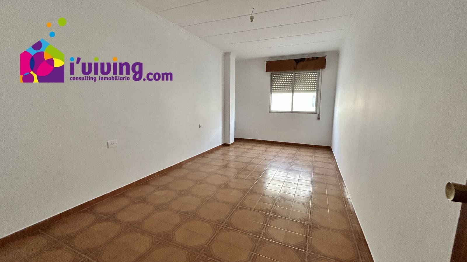 4 soveværelse Lejlighed til salg i Albox - € 59.500 (Ref: 8757285)