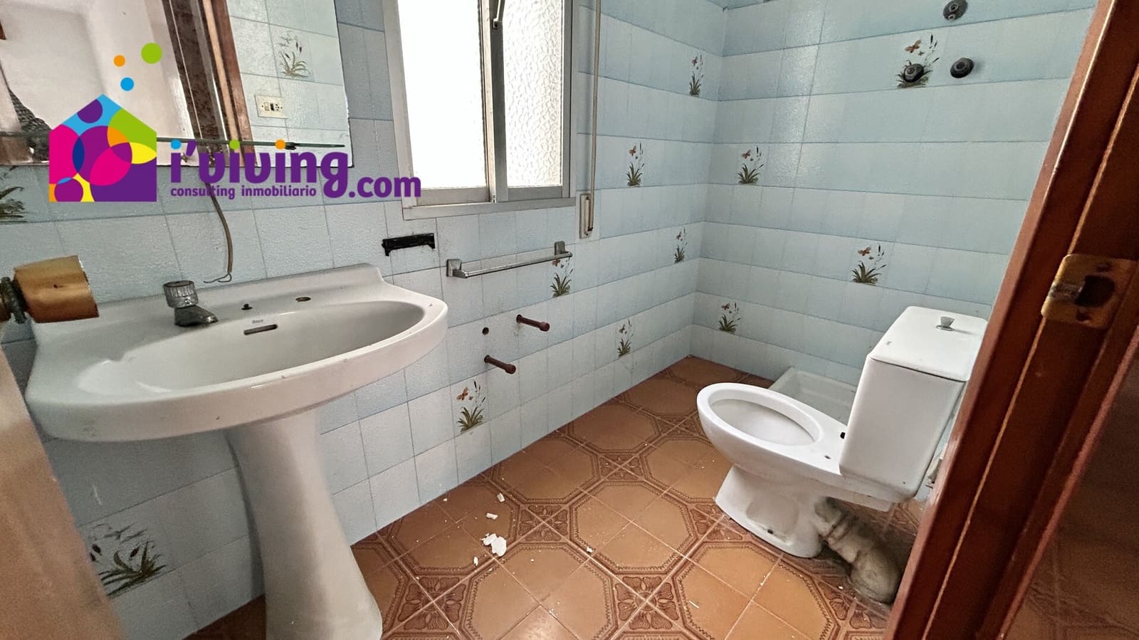 4 soveværelse Lejlighed til salg i Albox - € 59.500 (Ref: 8757285)