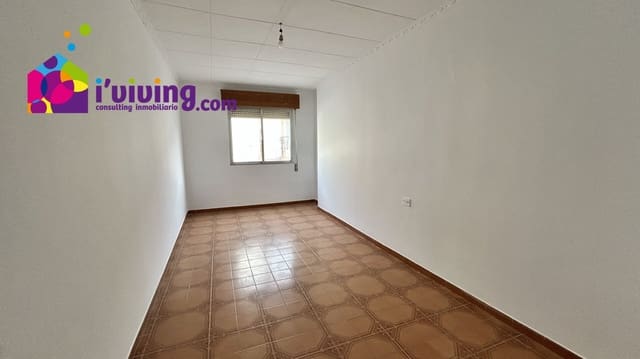 4 slaapkamer Flat te koop in Albox - € 59.500 (Ref: 8757285)