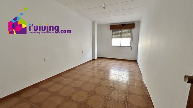 4 slaapkamer Flat te koop in Albox - € 59.500 (Ref: 8757285)