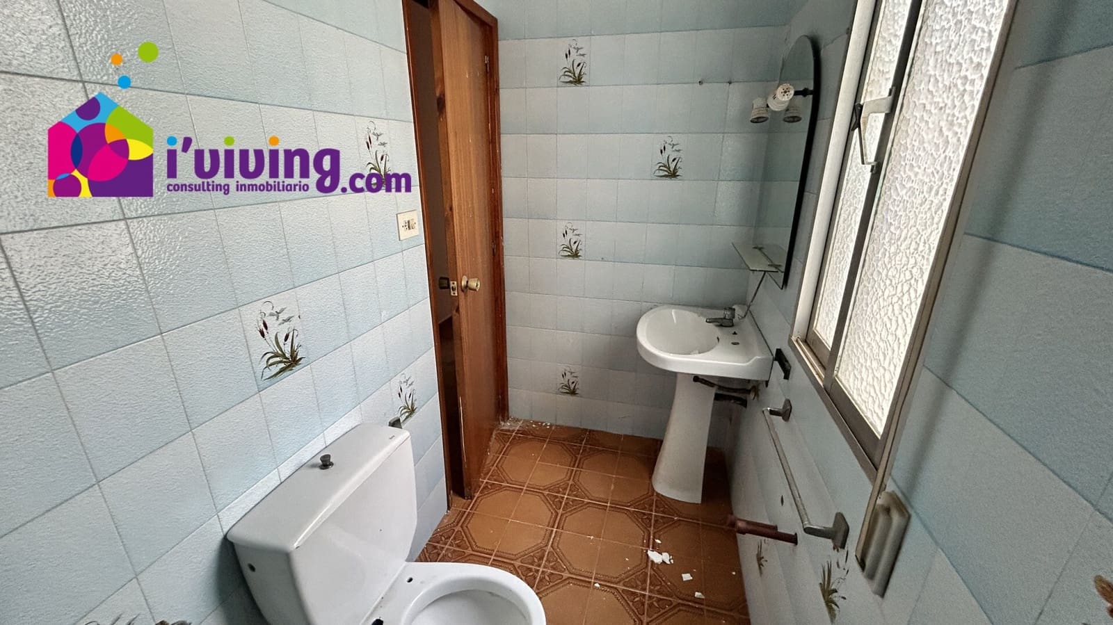 4 soveværelse Lejlighed til salg i Albox - € 59.500 (Ref: 8757285)