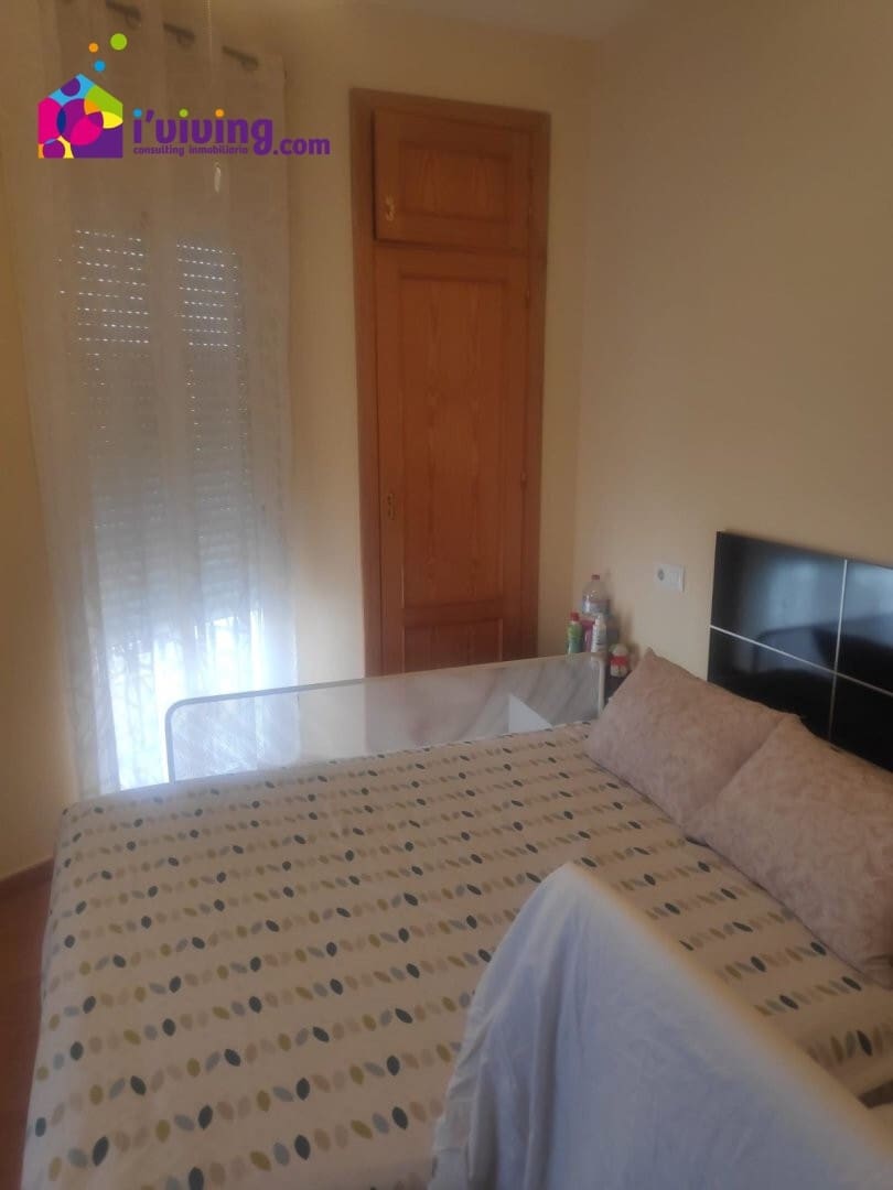 2 camera da letto Appartamento da affittare in Albox - 500 € (Rif: 8803194)
