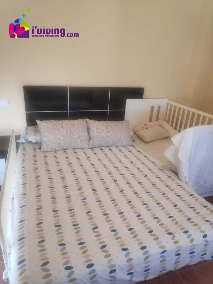 2 camera da letto Appartamento da affittare in Albox - 500 € (Rif: 8803194)