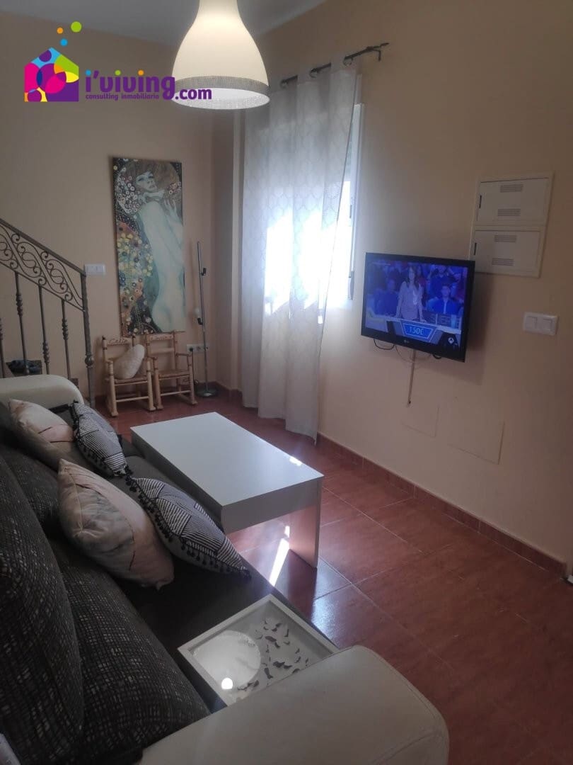 2 camera da letto Appartamento da affittare in Albox - 500 € (Rif: 8803194)
