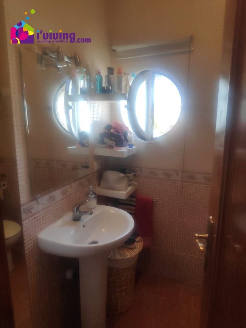 2 camera da letto Appartamento da affittare in Albox - 500 € (Rif: 8803194)