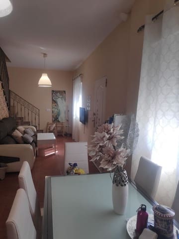 2 bedroom Apartment for rent in Albox - € 500 (Ref: 8803194)