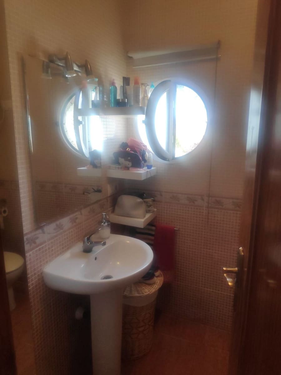 2 soveværelse Lejlighed til leje i Albox - € 500 (Ref: 8803194)