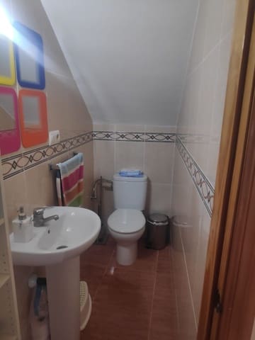 2 bedroom Apartment for rent in Albox - € 500 (Ref: 8803194)