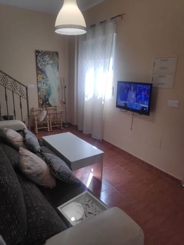 2 bedroom Apartment for rent in Albox - € 500 (Ref: 8803194)