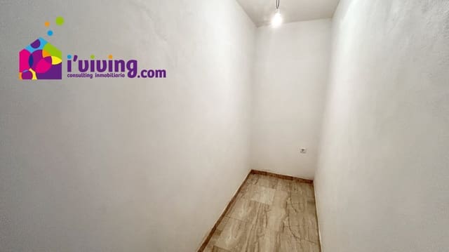 5 sypialnia Willa na sprzedaż w La Cinta, Arboleas - 127 900 € (Ref: 8826251)