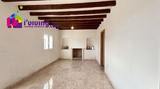 5 sovrum Villa till salu i La Cinta, Arboleas - 127 900 € (Ref: 8826251)